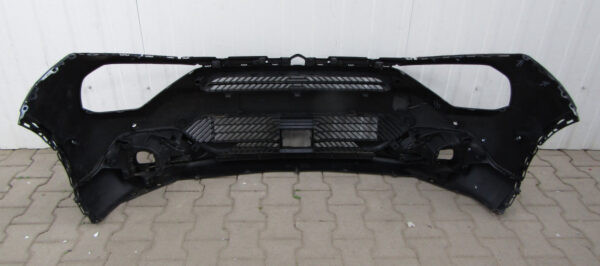 Bumper Citroen C4 III 20-9834692580 Voorbumper PJ320