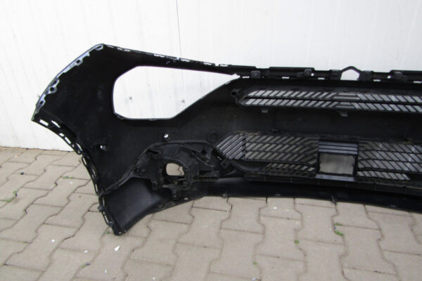 Bumper Citroen C4 III 20-9834692580 Voorbumper PJ320