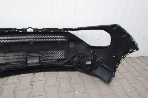 Bumper Citroen C4 III 20-9834692580 Voorbumper PJ320