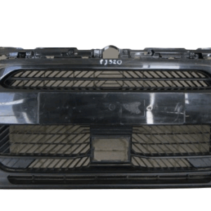 Bumper Citroen C4 III 20-9834692580 Voorbumper PJ320