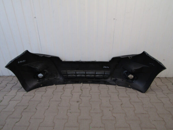 Bumper Nissan NV400 Interstar 2 II 10-20 Voorbumper Q4411