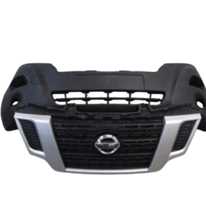 Bumper Nissan NV400 Interstar 2 II 10-20 Voorbumper Q4411