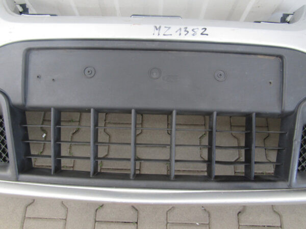 Bumper Ford Focus MK2 FACELIFT ST SPORT 08- Voorbumper MZ1382