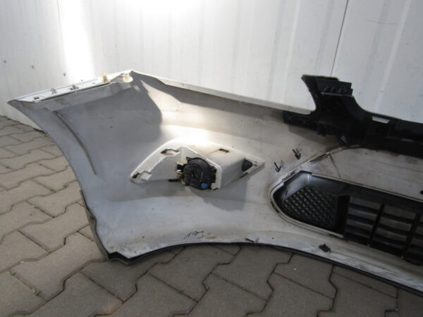 Bumper Ford Focus MK2 FACELIFT ST SPORT 08- Voorbumper MZ1382