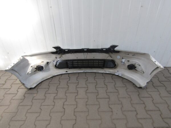 Bumper Ford Focus MK2 FACELIFT ST SPORT 08- Voorbumper MZ1382