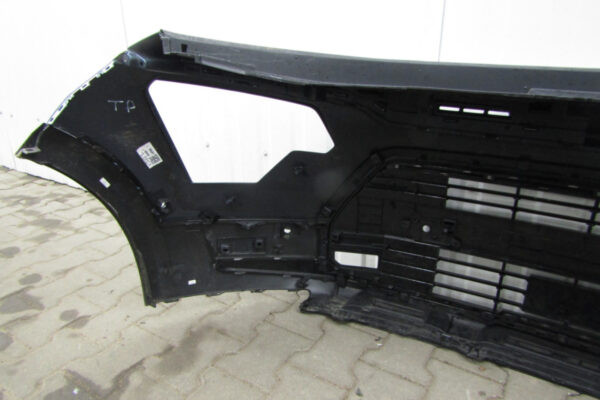 Bumper Kia Niro 2 II 22- Voorbumper MZ386