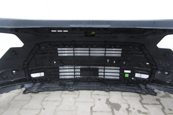 Bumper Kia Niro 2 II 22- Voorbumper MZ386