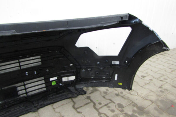 Bumper Kia Niro 2 II 22- Voorbumper MZ386