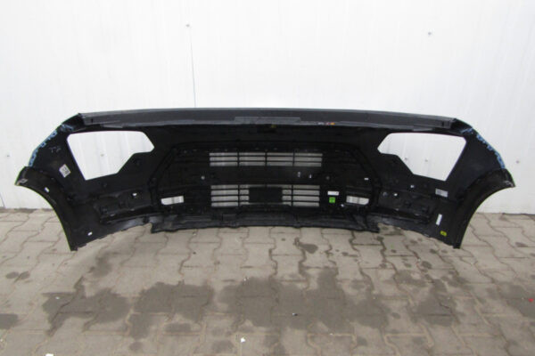 Bumper Kia Niro 2 II 22- Voorbumper MZ386