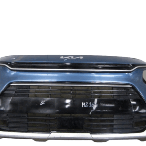 Bumper Kia Niro 2 II 22- Voorbumper MZ386