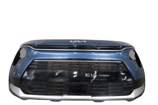 Bumper Kia Niro 2 II 22- Voorbumper MZ386