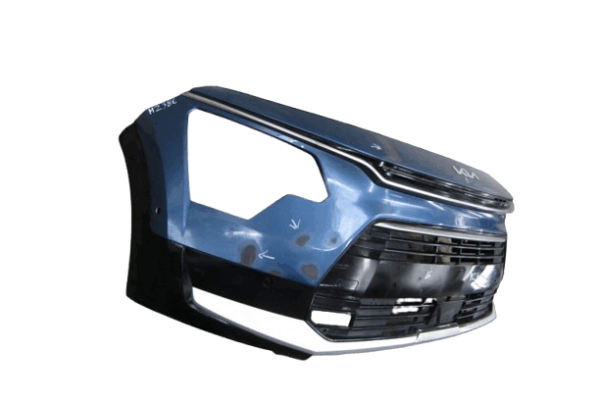 Bumper Kia Niro 2 II 22- Voorbumper MZ386