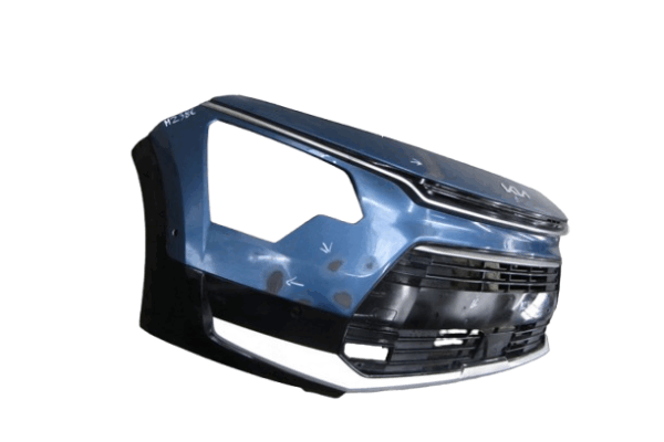 Bumper Kia Niro 2 II 22- Voorbumper MZ386