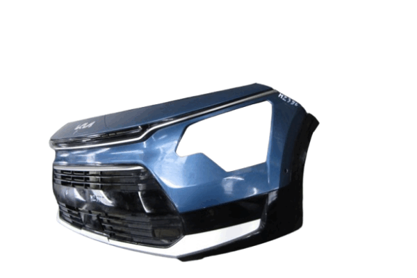 Bumper Kia Niro 2 II 22- Voorbumper MZ386