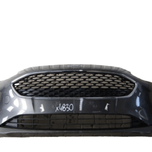 Bumper Ford Fiesta Mk8 VIII 17-H1BB17K819 Voorbumper X4830