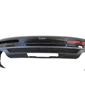 Bumper Audi Q7 4L0 S-Line SLINE Facelift 09-15 Achterbumper Q1851