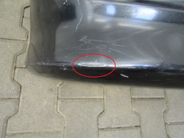 Bumper	Hyundai I30 i 30 Facelift 10-12 Voorbumper Q6745