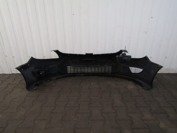 Bumper	Hyundai I30 i 30 Facelift 10-12 Voorbumper Q6745