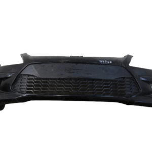 Bumper	Hyundai I30 i 30 Facelift 10-12 Voorbumper Q6745