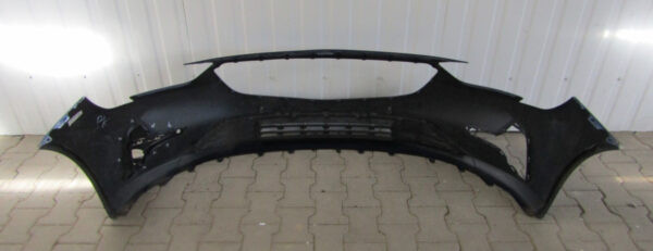 Bumper Opel Insignia B FACELIFT 20- 39140468 Voorbumper KS5983