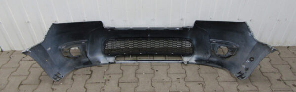 Bumper Ford Ranger 2 II FACELIFT 09-12 UD2D-50031 Voorbumper KS6955