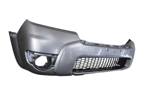 Bumper Ford Ranger 2 II FACELIFT 09-12 UD2D-50031 Voorbumper KS6955
