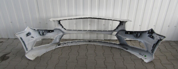 Bumper Mercedes SL W231 R231 W231 AMG 12-16 A2318850525 Voorbumper KS4328