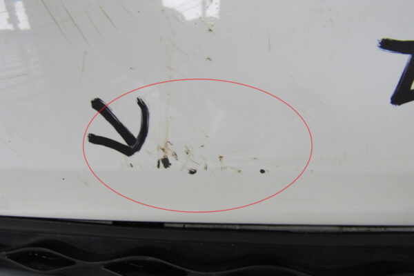Bumper	Hyundai i10 Sport II 2 13-16 Voorbumper MZ977