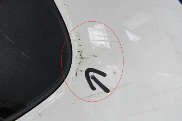 Bumper	Hyundai i10 Sport II 2 13-16 Voorbumper MZ977