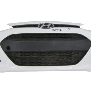 Bumper	Hyundai i10 Sport II 2 13-16 Voorbumper MZ977