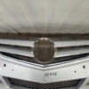 Bumper Mercedes E-Klasse W207 207 COUPE 09-12 A2078850425  Voorbumper PJ935