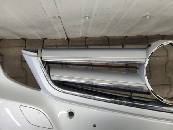 Bumper Mercedes E-Klasse W207 207 COUPE 09-12 A2078850425  Voorbumper PJ935