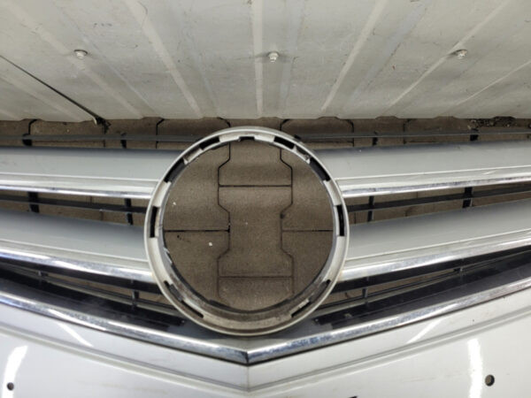 Bumper Mercedes E-Klasse W207 207 COUPE 09-12 A2078850425  Voorbumper PJ935