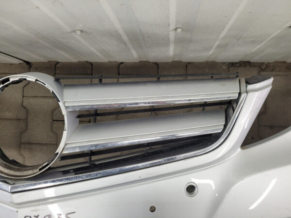 Bumper Mercedes E-Klasse W207 207 COUPE 09-12 A2078850425  Voorbumper PJ935