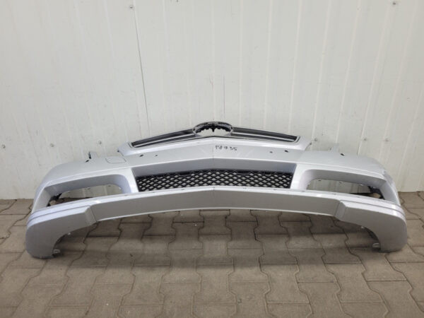 Bumper Mercedes E-Klasse W207 207 COUPE 09-12 A2078850425  Voorbumper PJ935