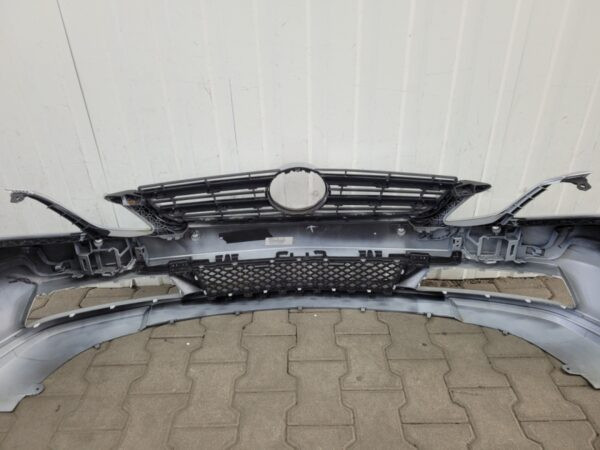 Bumper Mercedes E-Klasse W207 207 COUPE 09-12 A2078850425  Voorbumper PJ935