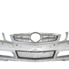 Bumper Mercedes E-Klasse W207 207 COUPE 09-12 A2078850425  Voorbumper PJ935