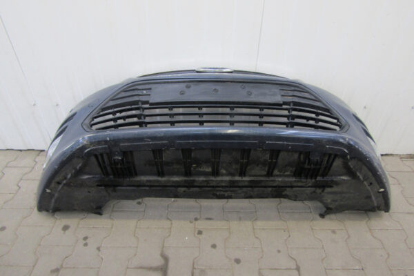 Bumper Ford Mondeo MK4 IV FACELIFT 10-14  BS71-17757 Voorbumper MK682