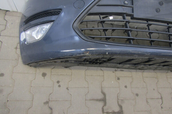Bumper Ford Mondeo MK4 IV FACELIFT 10-14  BS71-17757 Voorbumper MK682