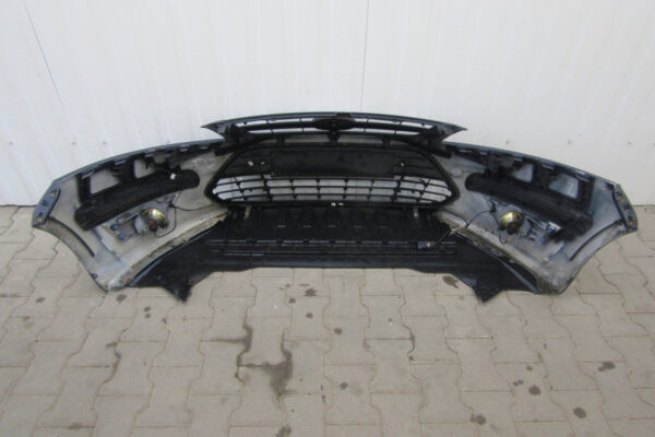 Bumper Ford Mondeo MK4 IV FACELIFT 10-14  BS71-17757 Voorbumper MK682
