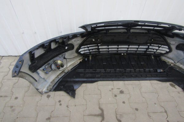 Bumper Ford Mondeo MK4 IV FACELIFT 10-14  BS71-17757 Voorbumper MK682