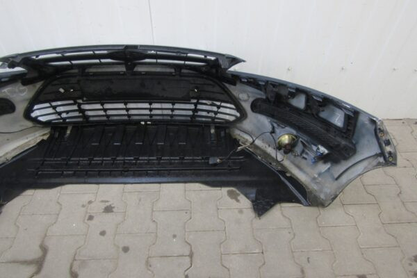 Bumper Ford Mondeo MK4 IV FACELIFT 10-14  BS71-17757 Voorbumper MK682