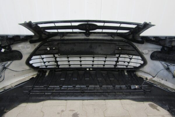 Bumper Ford Mondeo MK4 IV FACELIFT 10-14  BS71-17757 Voorbumper MK682