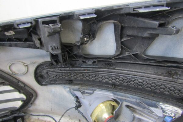 Bumper Ford Mondeo MK4 IV FACELIFT 10-14  BS71-17757 Voorbumper MK682