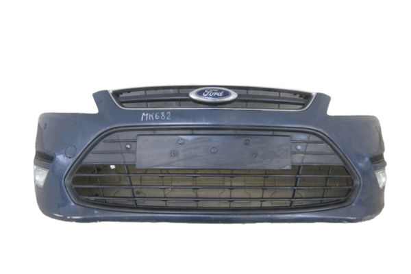 Bumper Ford Mondeo MK4 IV FACELIFT 10-14  BS71-17757 Voorbumper MK682