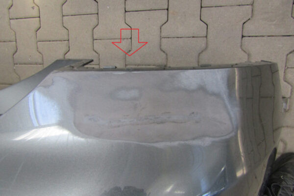 Bumper Audi RS GT E-TRON 4J3 21-4J807421 Achterbumper JM1201