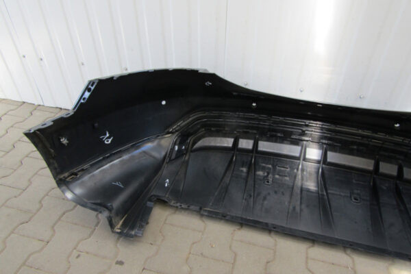 Bumper Audi RS GT E-TRON 4J3 21-4J807421 Achterbumper JM1201