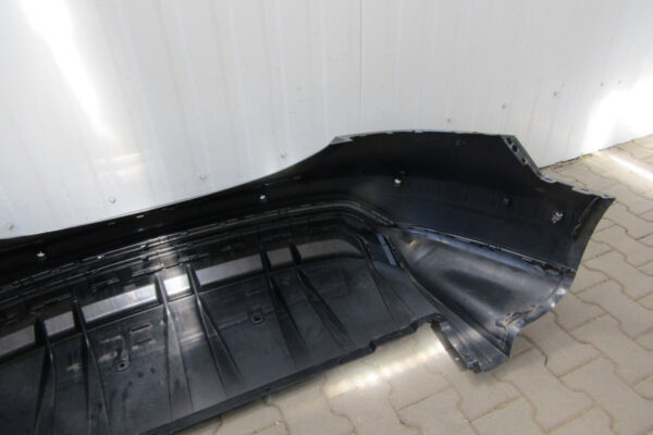 Bumper Audi RS GT E-TRON 4J3 21-4J807421 Achterbumper JM1201