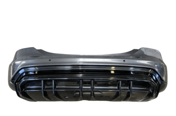 Bumper Audi RS GT E-TRON 4J3 21-4J807421 Achterbumper JM1201