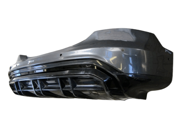 Bumper Audi RS GT E-TRON 4J3 21-4J807421 Achterbumper JM1201